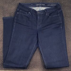 Calvin Klein Jeans Ultimate Skinny Jean